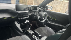 Peugeot 2008 1.2 PureTech 130 GT Premium 5dr EAT8 Petrol Estate